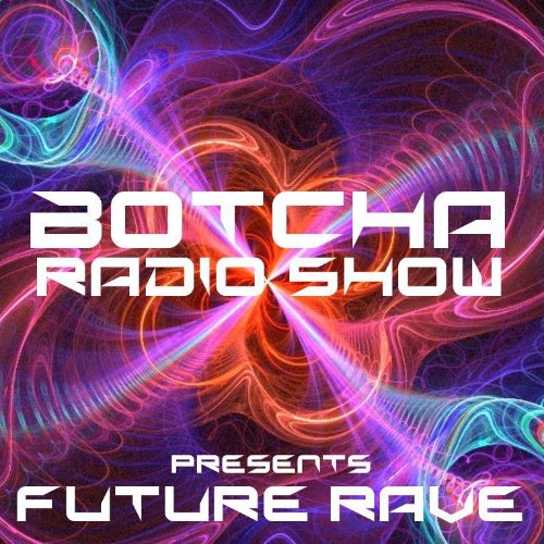 FUTURE RAVE CHART 01-2021
