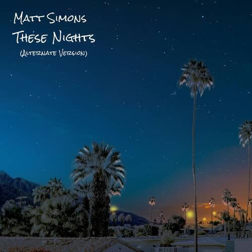 These Nights (Alternate Version)