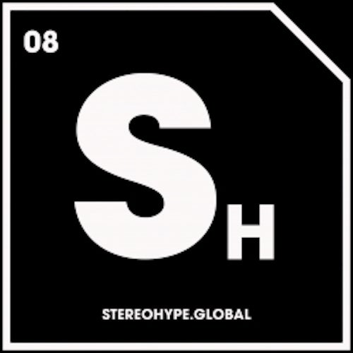 STEREOHYPE