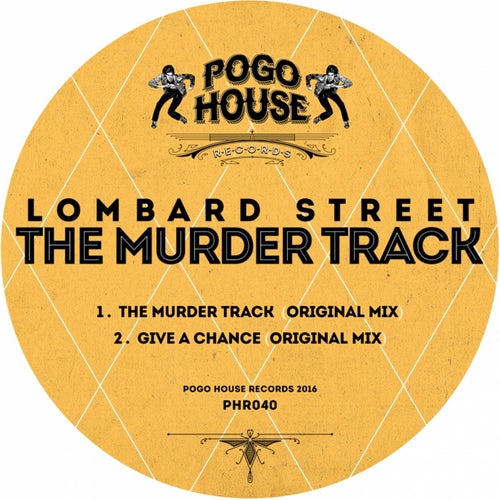 The Murder Track