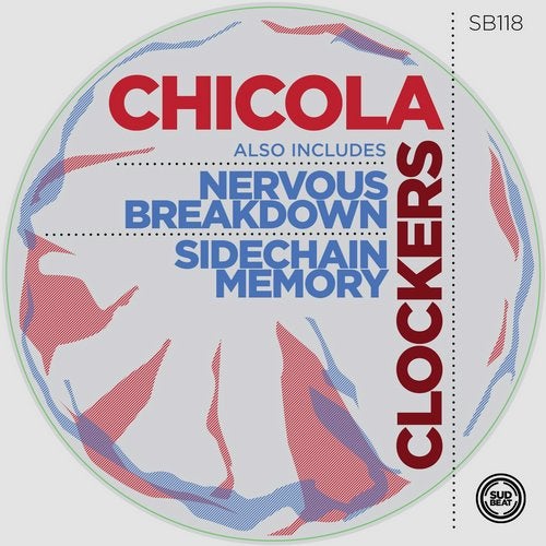 Cover art for Clockers