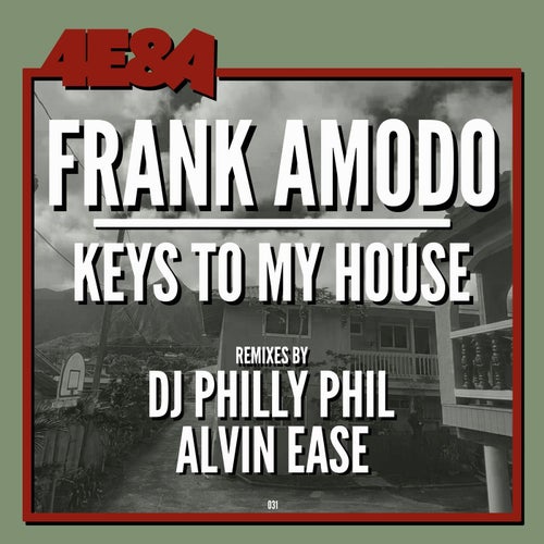 Keys to My House