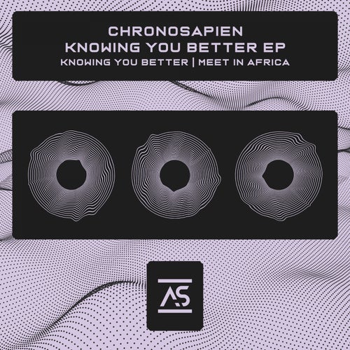 Knowing You Better EP