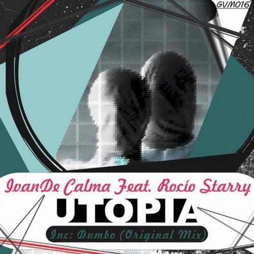 Utopia (feat. Rocio Starry)