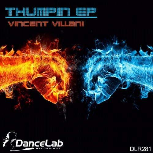 Thumpin EP