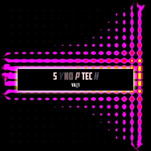 Synoptech, Vol, 01