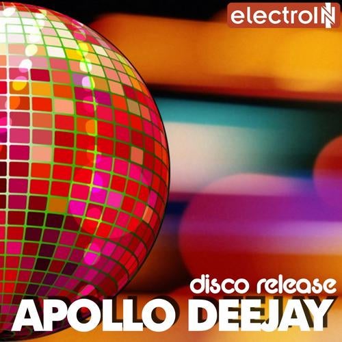 Disco Release