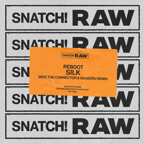 Silk 