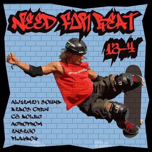 Need for Beat 13-4