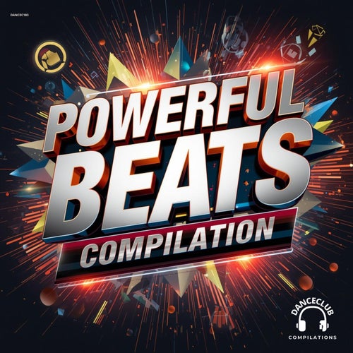 Powerful Beats Compilation