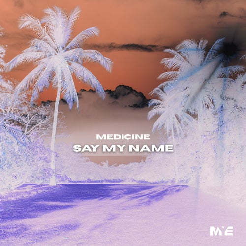 Say My Name