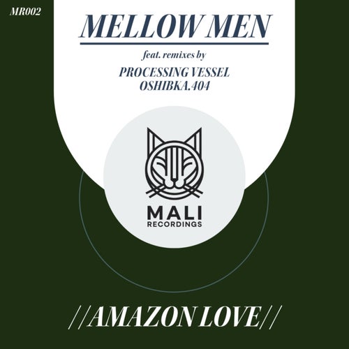 Amazon Love