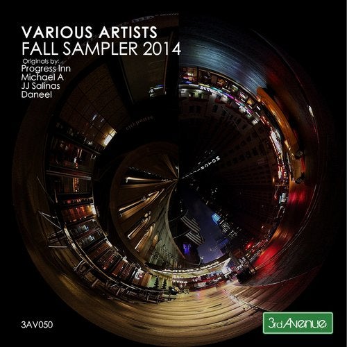 Fall Sampler 2014