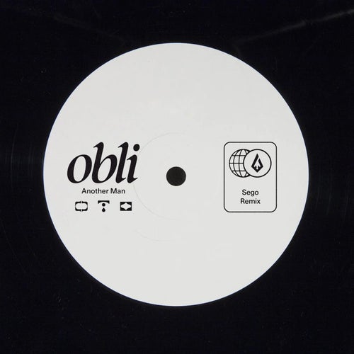  Obli - Another Man (Sego Remix) (2023) 