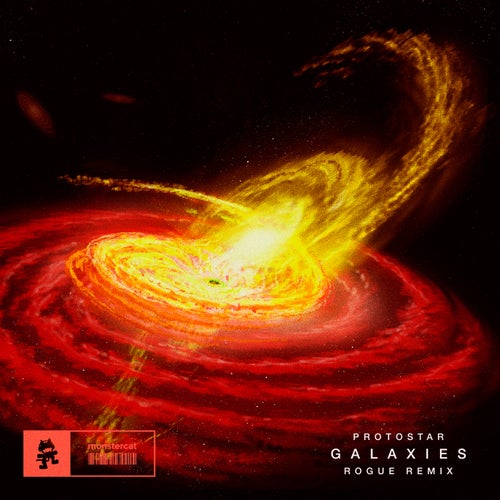 Galaxies - Rogue Remix