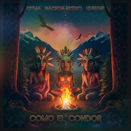 Como el Condor