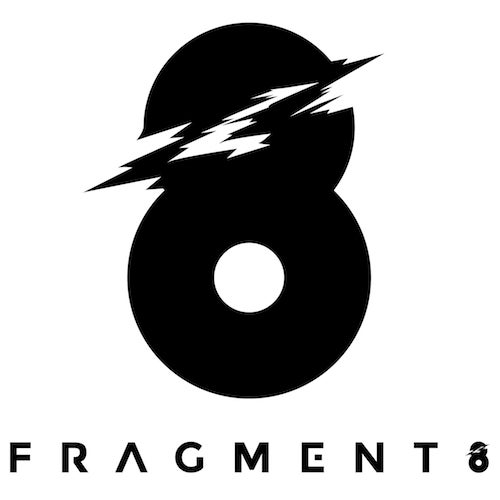 Fragment8 Music