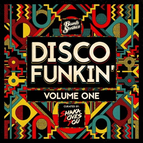 Disco Funkin' Chart