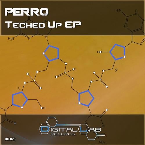 Teched Up EP