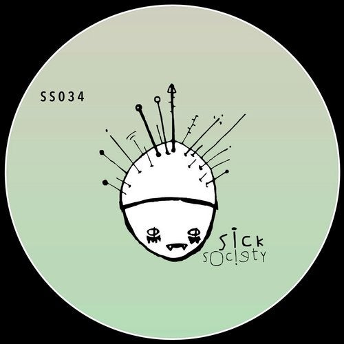 Cover art for Strobe