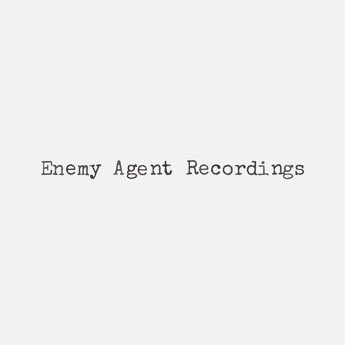 Enemy Agent Recordings