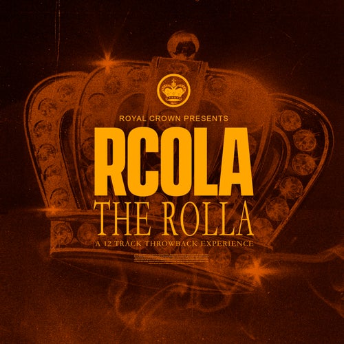 Cover art for The Rolla