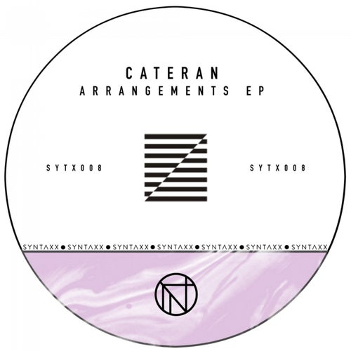 Arrangements EP