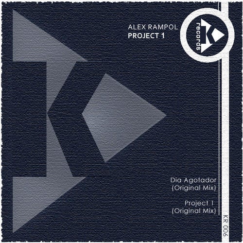 Project 1 EP