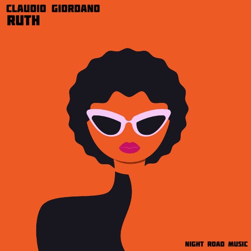  Claudio Giordano - Ruth (2026) 