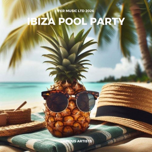 Ibiza Pool Party