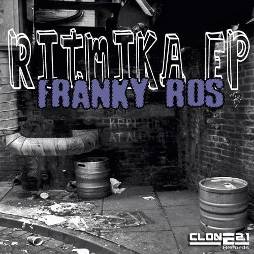 Ritmika EP