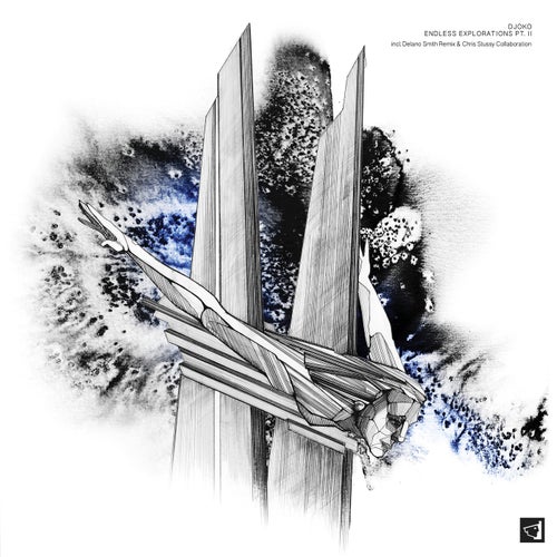 Cover art for Endless Explorations, Pt. 2