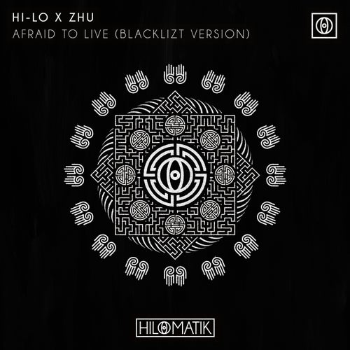 Afraid To Live (Blacklizt Version)