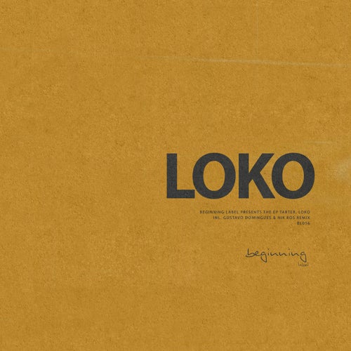 Loko EP