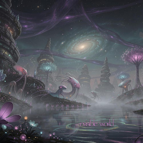 Invisible World