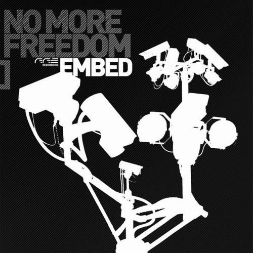 No More Freedom