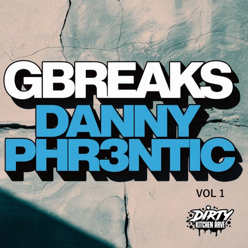 GBREAKS Vol 1