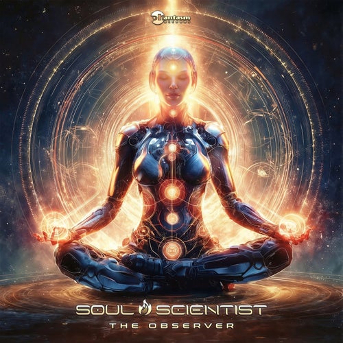  Soul Scientist - The Observer (2026) 