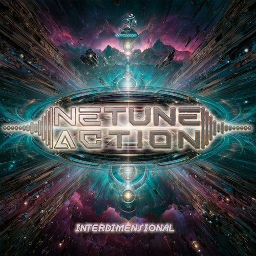 Netune Action - Interdimensional (2026) Netune Action - Interdimensional (2026)