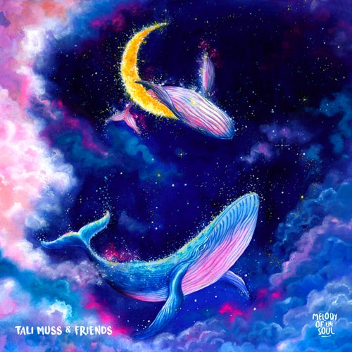 Tali Muss & Friends
