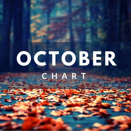 My Favorite Autumn Chart