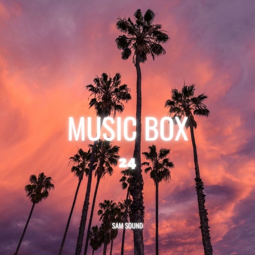 Cover art for Music Box Pt . 24