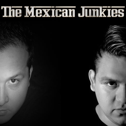 The Mexican Junkies