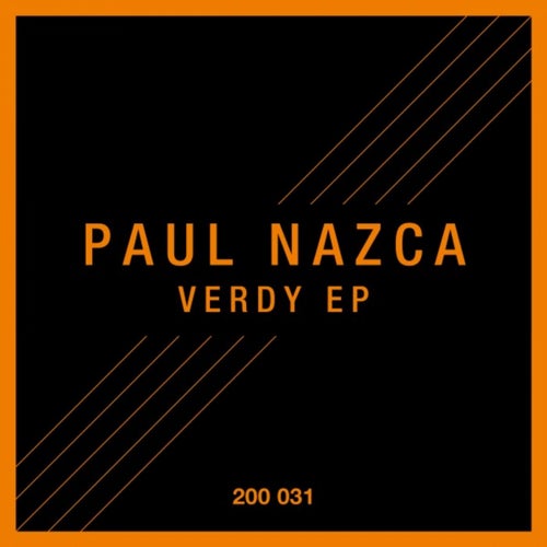 Verdy EP