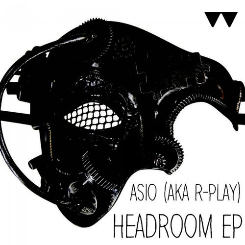 Headroom EP