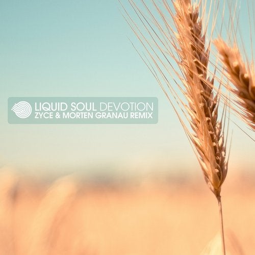 Cover art for Devotion (Morten Granau & Zyce Remix)