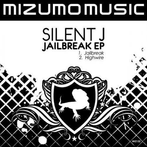 JAILBREAK EP