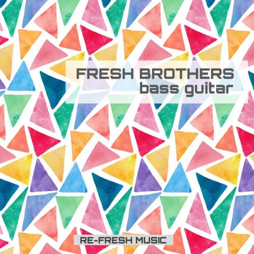Bass Guitar