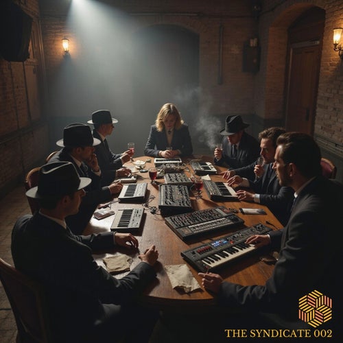 The Syndicate 002