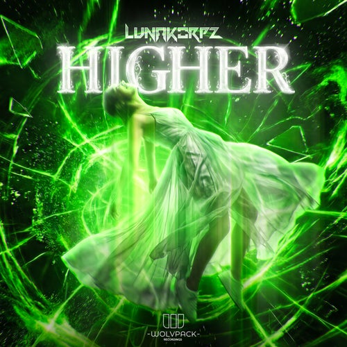 HIGHER